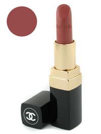 chanel rouge coco hydrating crème lipstick in beige felin temptalia|Chanel Rouge Coco reviews.